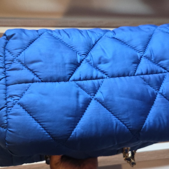 Vintage YSL Puffer Medium shoulder bag. - Picture 11 of 11